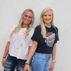 Meet your Posher, Maggie